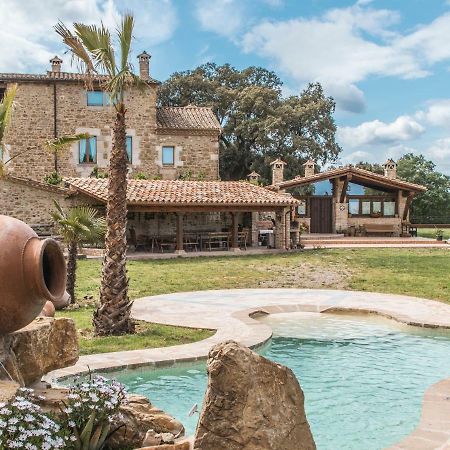 Affittacamere Mas Tulsà Rural Riudellots de la Creu Esterno foto