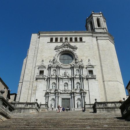 Affittacamere Mas Tulsà Rural Riudellots de la Creu Esterno foto
