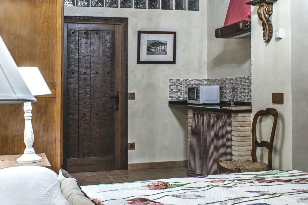 Affittacamere Mas Tulsà Rural Riudellots de la Creu Esterno foto
