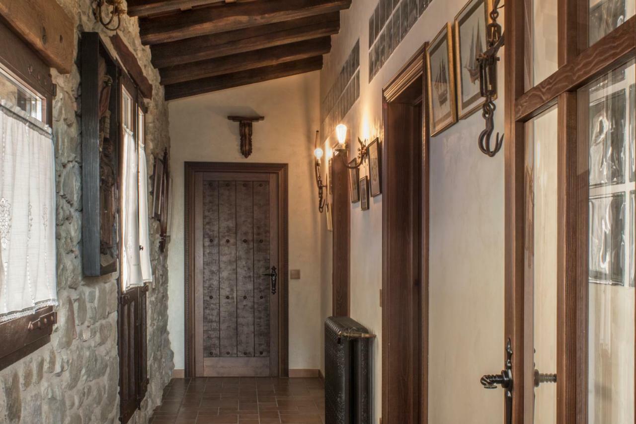 Affittacamere Mas Tulsà Rural Riudellots de la Creu Esterno foto
