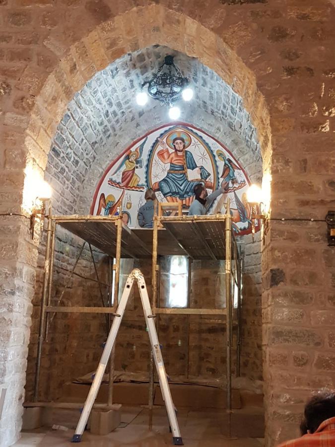 Affittacamere Mas Tulsà Rural Riudellots de la Creu Esterno foto